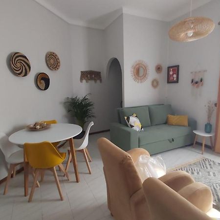 Ofelia Terrace House Apartment Портиман Екстериор снимка