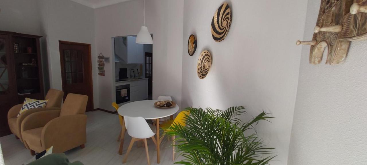 Ofelia Terrace House Apartment Портиман Екстериор снимка