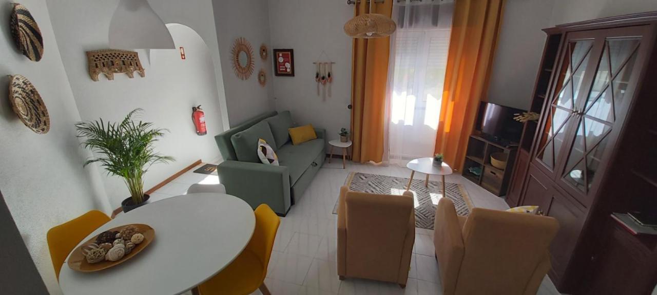 Ofelia Terrace House Apartment Портиман Екстериор снимка
