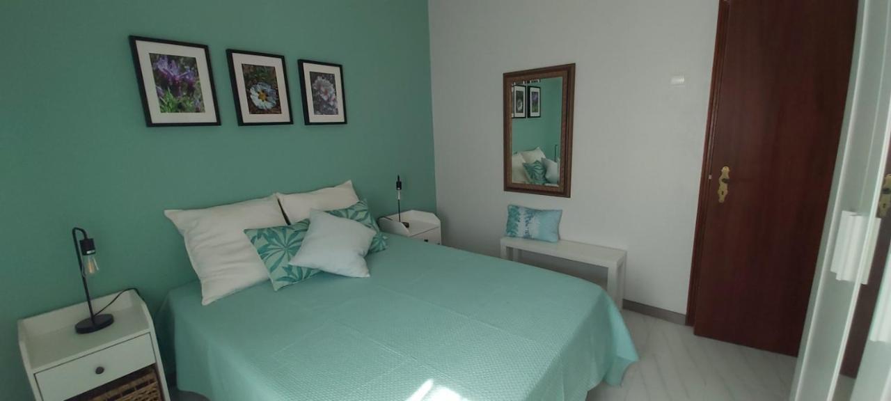 Ofelia Terrace House Apartment Портиман Екстериор снимка