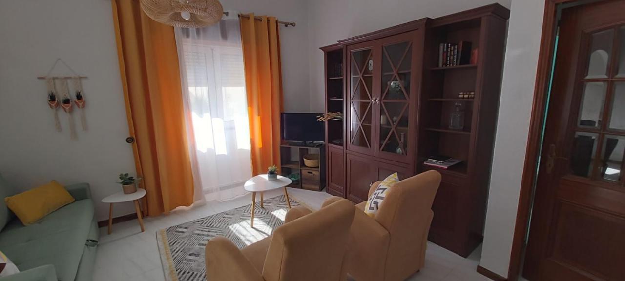 Ofelia Terrace House Apartment Портиман Екстериор снимка