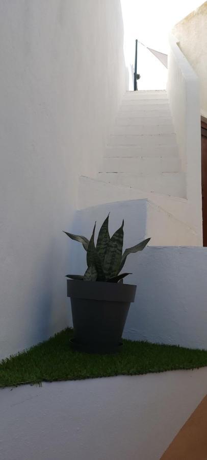 Ofelia Terrace House Apartment Портиман Екстериор снимка