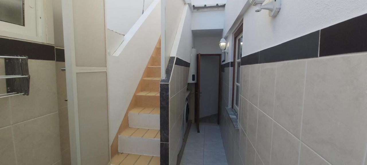 Ofelia Terrace House Apartment Портиман Екстериор снимка