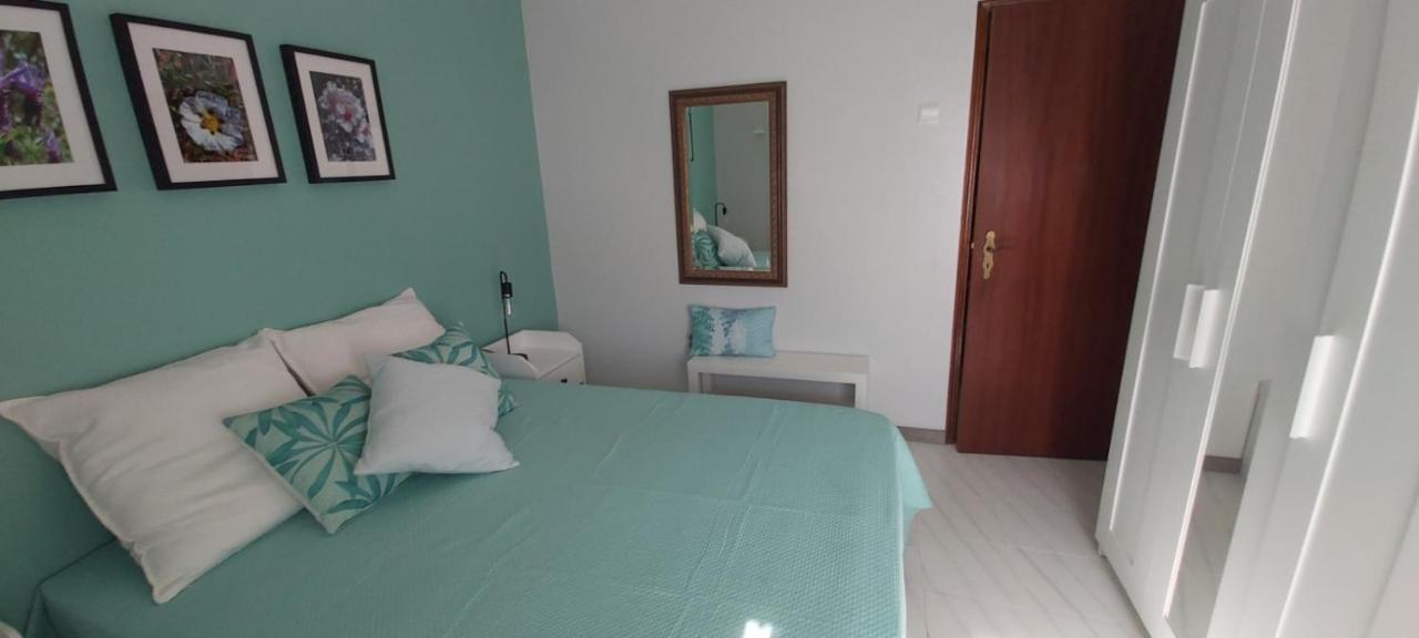 Ofelia Terrace House Apartment Портиман Екстериор снимка