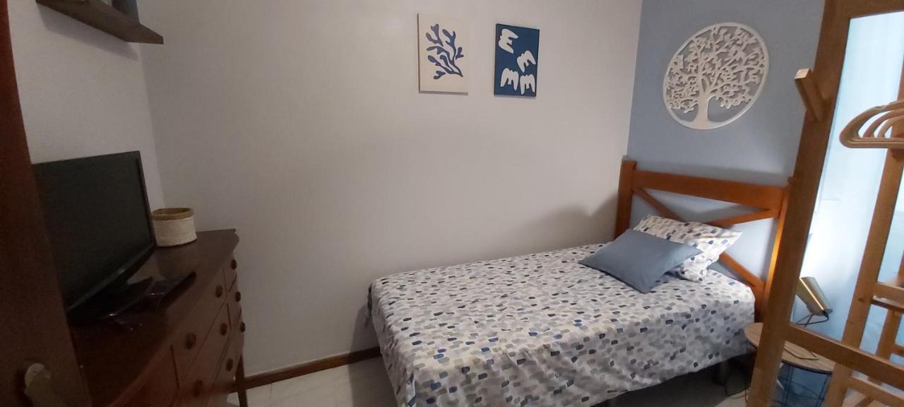 Ofelia Terrace House Apartment Портиман Екстериор снимка
