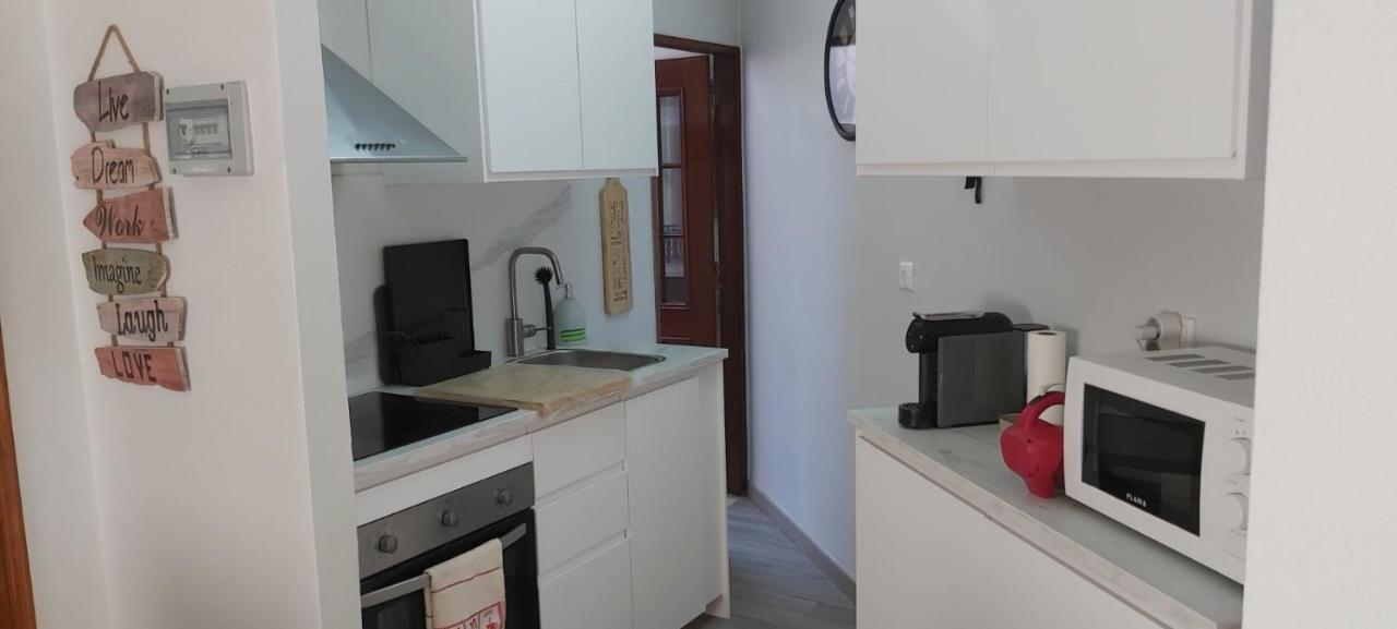 Ofelia Terrace House Apartment Портиман Екстериор снимка