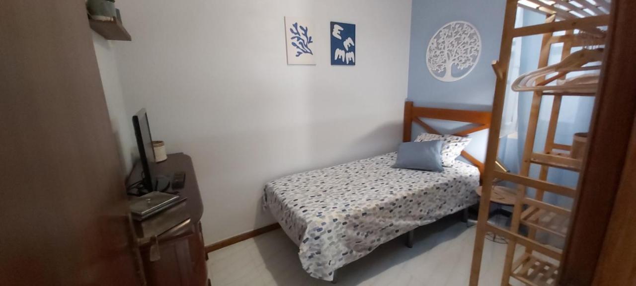 Ofelia Terrace House Apartment Портиман Екстериор снимка