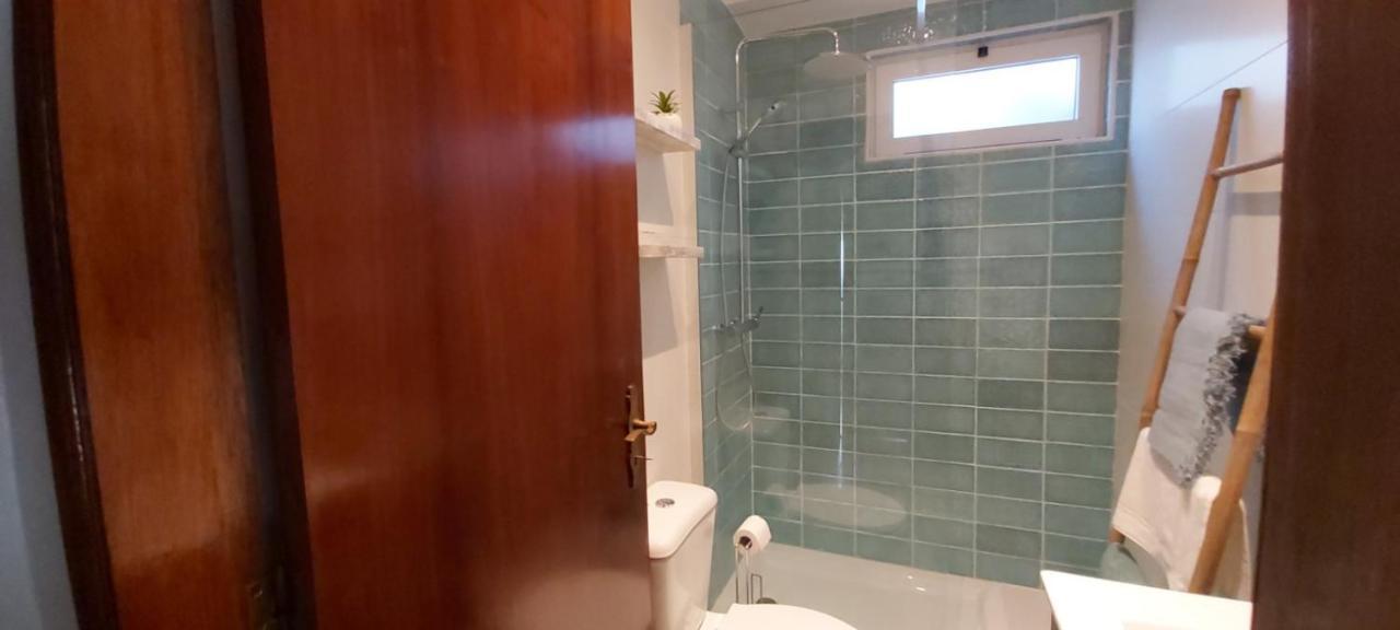 Ofelia Terrace House Apartment Портиман Екстериор снимка
