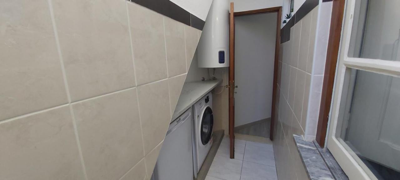 Ofelia Terrace House Apartment Портиман Екстериор снимка