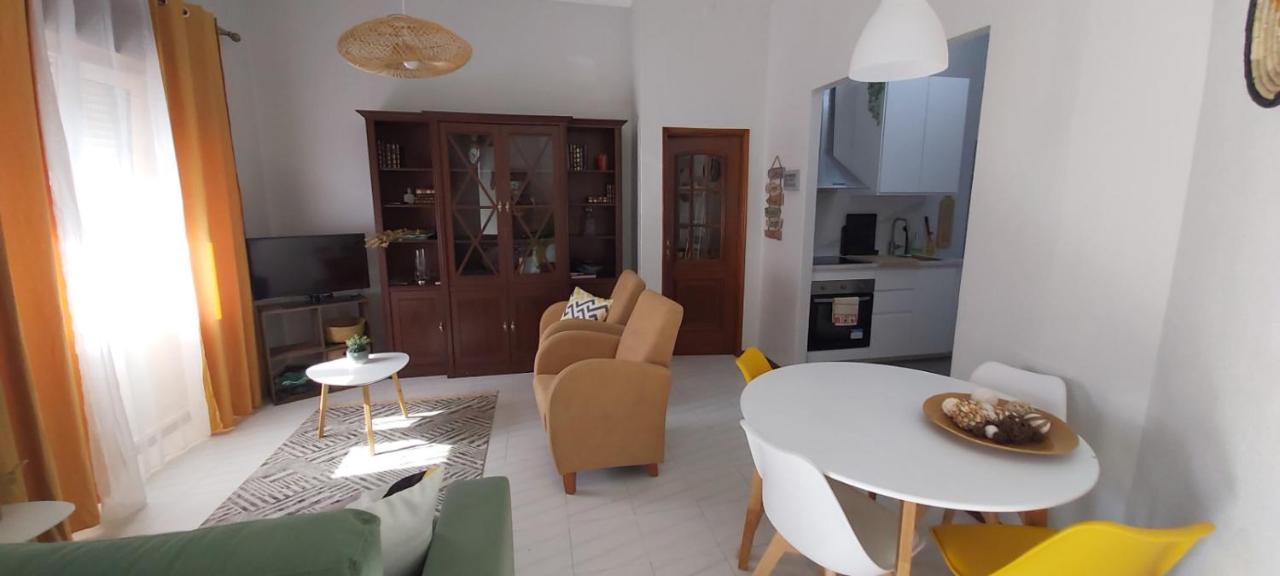 Ofelia Terrace House Apartment Портиман Екстериор снимка