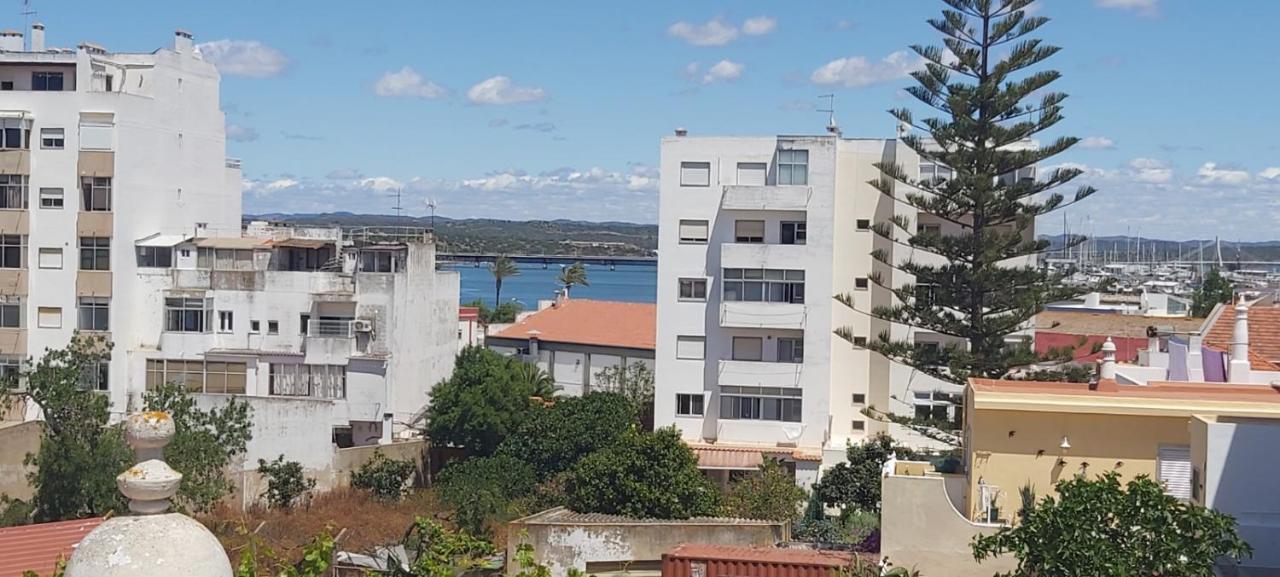Ofelia Terrace House Apartment Портиман Екстериор снимка