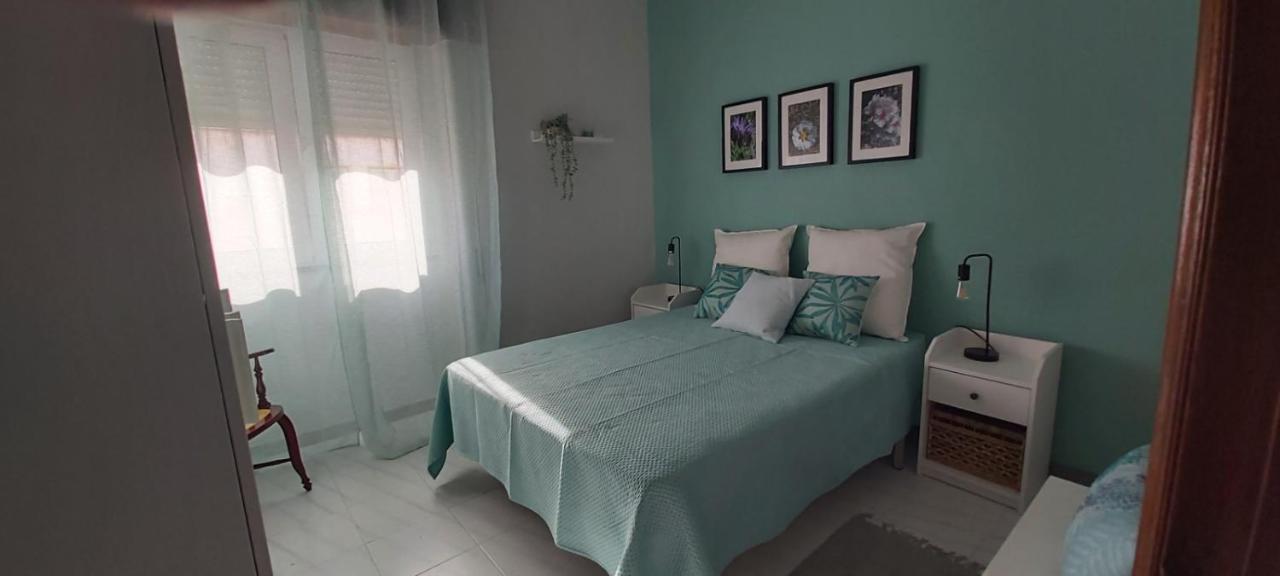 Ofelia Terrace House Apartment Портиман Екстериор снимка