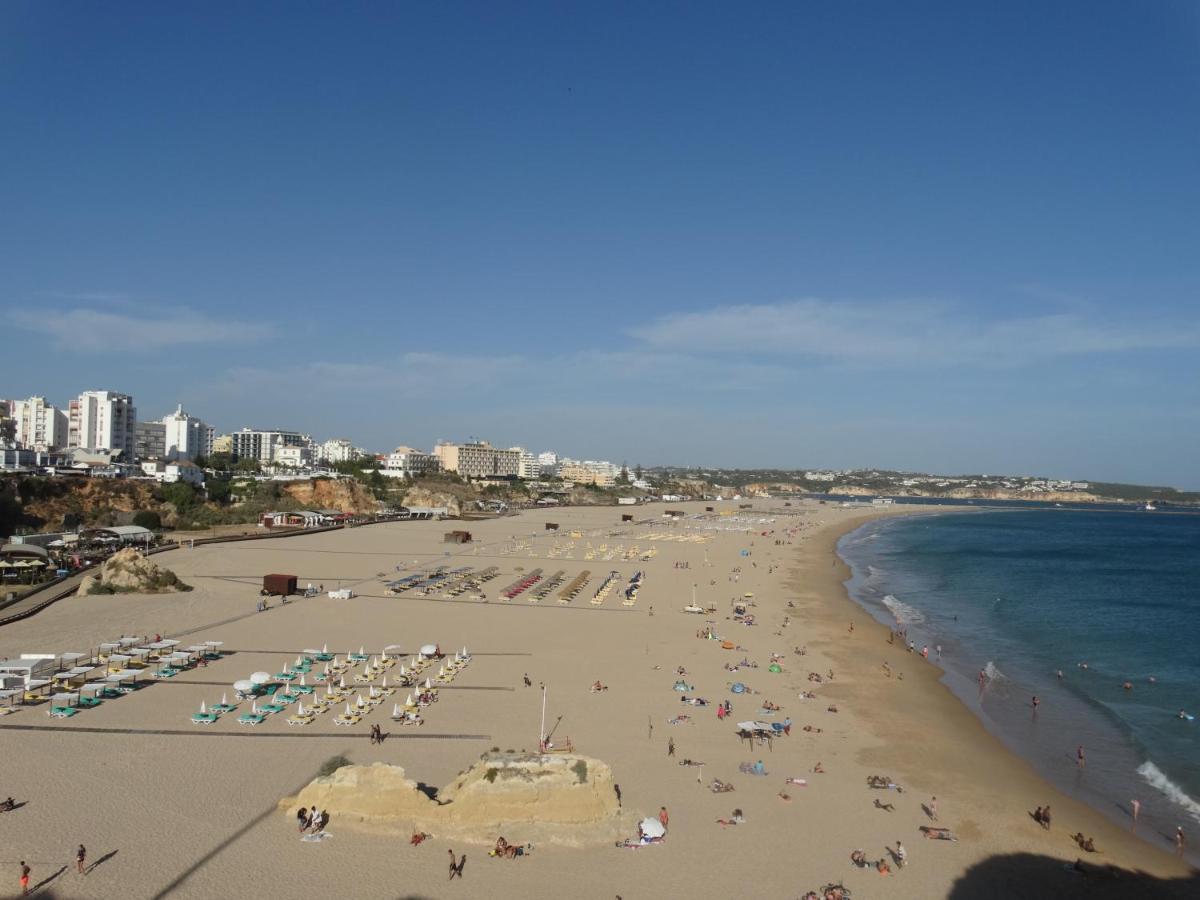 Ofelia Terrace House Apartment Портиман Екстериор снимка