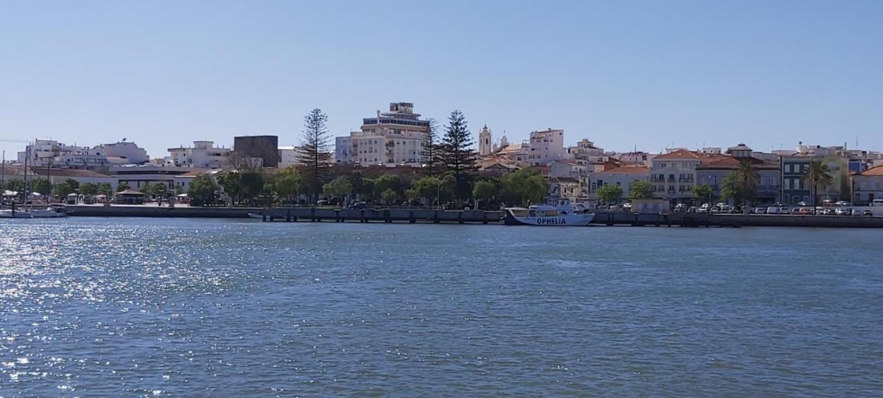 Ofelia Terrace House Apartment Портиман Екстериор снимка
