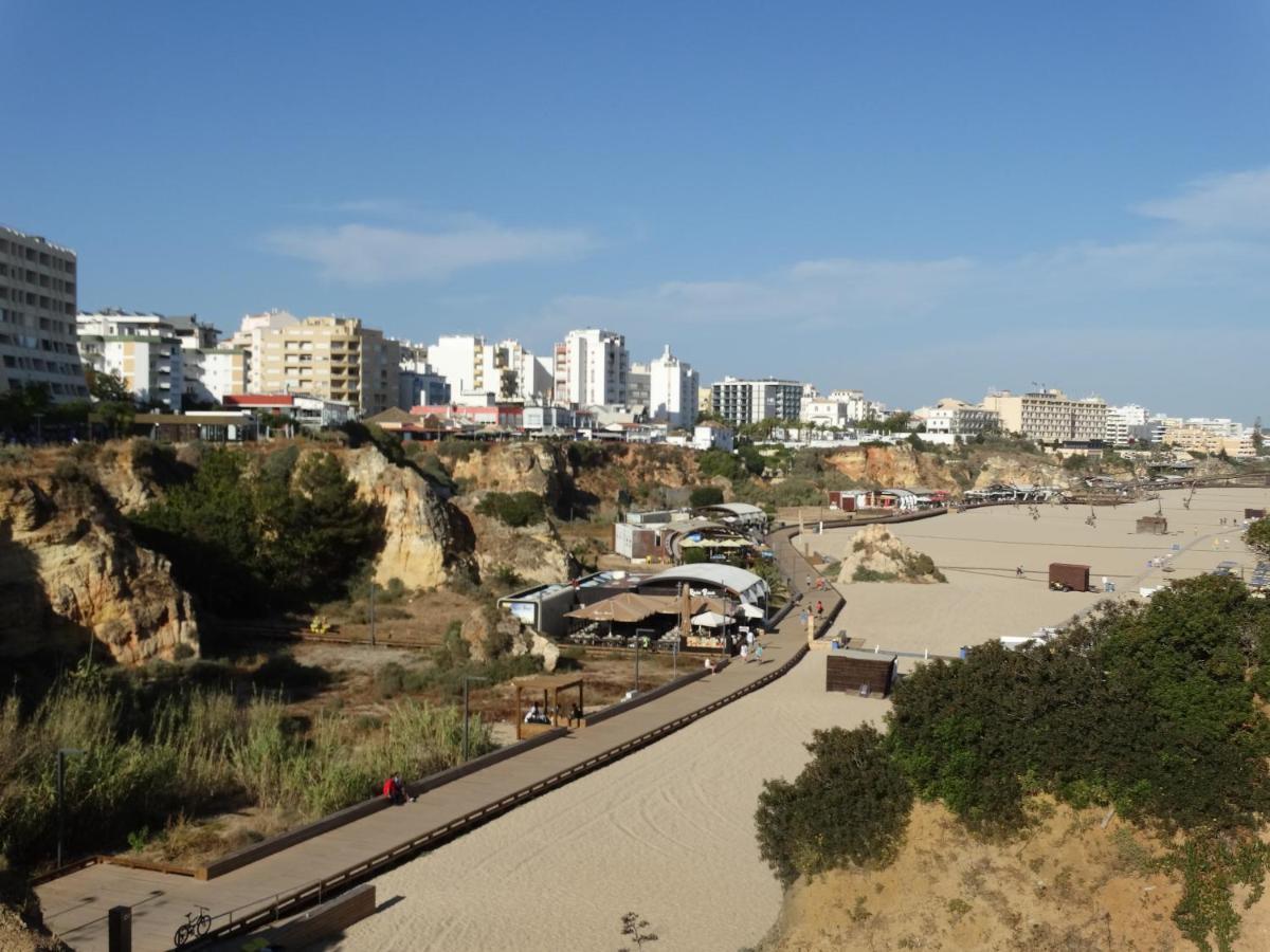 Ofelia Terrace House Apartment Портиман Екстериор снимка